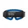 Óculos Alpinestars Vision Youth Corp Lente Clear - Preto