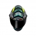 Capacete LS2 FF358 Pro Alex Barros Titanium