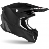 Capacete Airoh Twist 2.0 - Color Black Matt