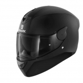 Capacete Shark D-Skwal 2 - Blank Mat KMA