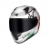 Capacete Race Tech Sector Grid - Italy