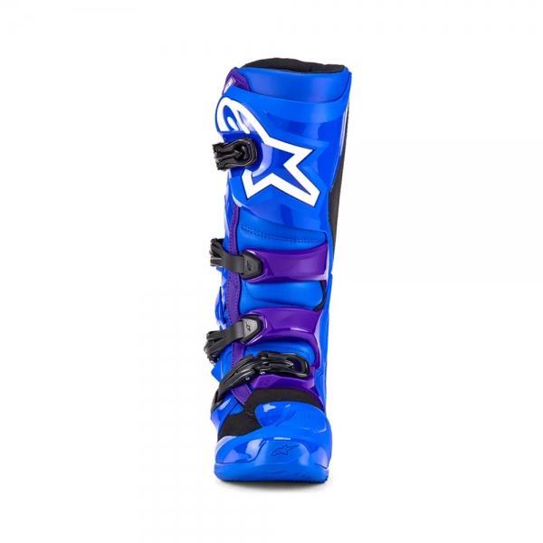 Bota Alpinestars Nova Tech 7 - Azul Marinho