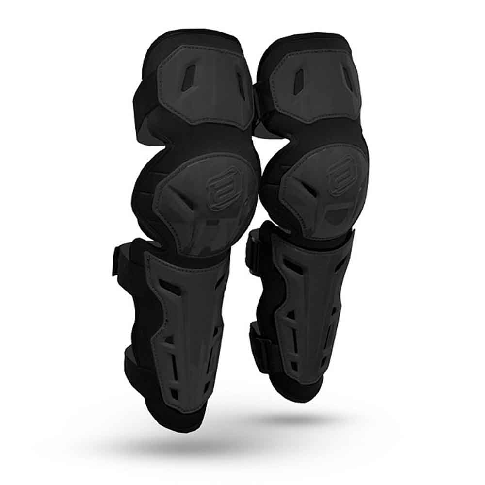Joelheira ASW Image - Preto