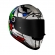 Capacete LS2 FF358 - Alex Barros Cinza