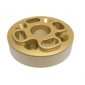 Válvula Suspensão Traseira Anker CRF 230