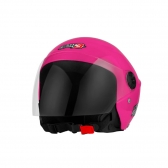 Capacete Pro Tork New Libert 3 - Rosa