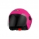 Capacete Pro Tork New Libert 3 - Rosa