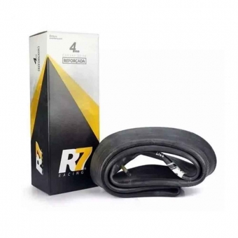 Câmara De Ar 4MM R7 Borilli Aro