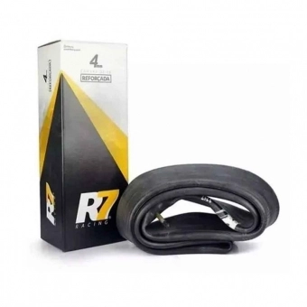 Câmara De Ar 4MM R7 Borilli Aro
