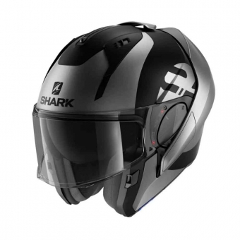 Capacete Shark Evo ES Kedje Mat Kak