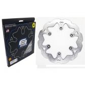 Disco de Freio Traseiro KTM Todas Husqvarna Gas Gas Husaberg