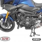 Protetor De Motor e Carenagem Yamaha MT 09 Tracer 900 GT 20+
