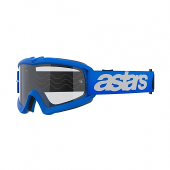 Óculos Alpinestars Vision Youth Blaze Lente Clear