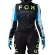 Camisa Fox 180 MX Feminina - Race Spec Preto