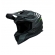 Capacete ASW R3 - Essence Preto Cinza