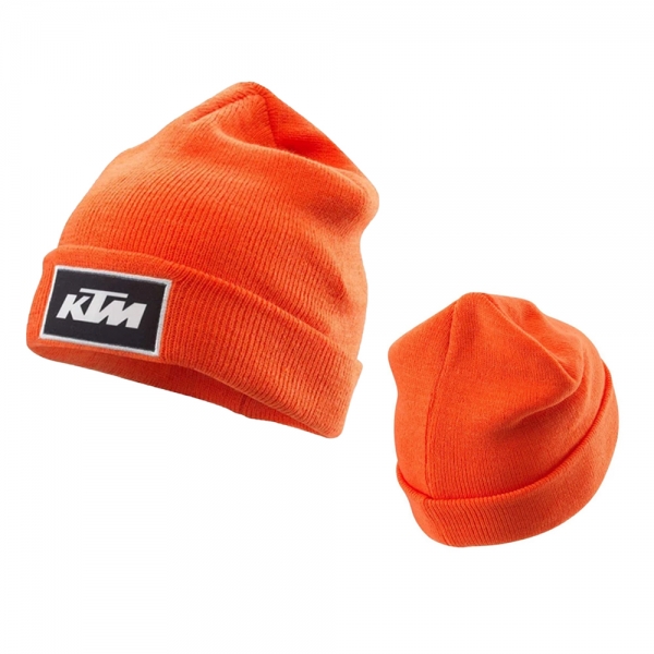 Touca Original KTM Pure Laranja