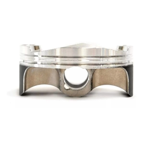 Pistão Wossner Honda CRF 450R 13-16 888DC 95.89mm