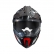 Capacete LS2 MX701 Explorer - Frontier Vermelho
