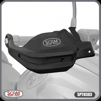 Protetor De Mão Scam BMW F750GS18+/F850GS18+/F850GS ADV 18+
