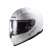 Capacete LS2 FF811 Vector II - Monocolor Branco Perolado