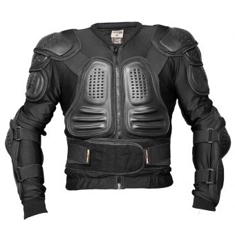 Colete Integral Mattos Racing Enduro Pro