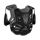 Colete ASW Maxx - Preto