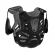 Colete ASW Maxx - Preto