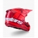 Capacete Alpinestars SM7 - Core Vermelho