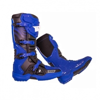Bota IMS Robust Injetada