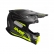 Capacete IMS Evo 2025 - Cinza Fosco Fluor