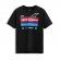 Camisa Alpinestars - Harken Preto