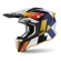 Capacete Airoh Twist 2.0 - Lift Branco Dourado