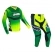 Conjunto IMS Revo Extreme - Verde