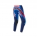 Calça Alpinestars Supertech Vista Azul Marinho Vermelho