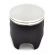 Pistão Wossner Honda CR 250R 86-96 8001DB 66.36mm