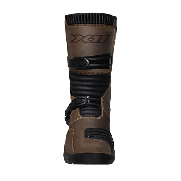Bota X11 True Adventure - Marrom