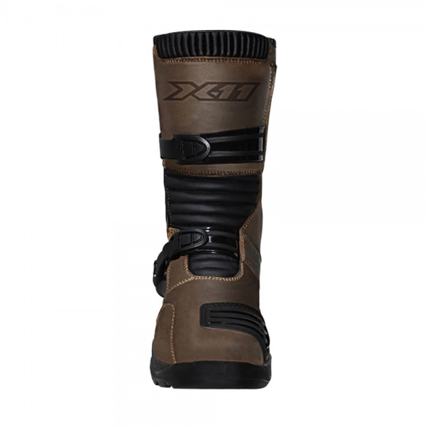 Bota X11 True Adventure - Marrom