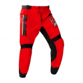 Conjunto IMS MX 2025 - Vermelho