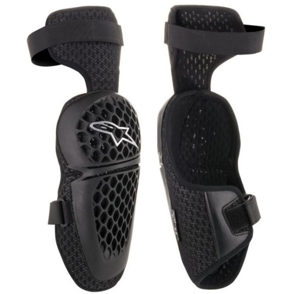 Joelheira Alpinestars Bionic Plus
