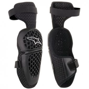 Joelheira Alpinestars Bionic Plus