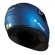 Capacete LS2 FF358 - Monocolor Azul Fosco