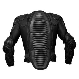 Colete Integral Mattos Racing Enduro Pro