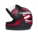 Capacete San Marino - Vermelho