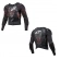 Jaqueta Alpinestars Bionic Tech V3 Preto Branco