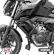 Protetor Motor e Carenagem C/ Pedaleira Yamaha FZ15 2023+