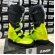 Bota IMS Revolution 2025 - Preto Amarelo Fluo