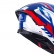 Capacete MT Thunder 4 - Ergo C7 Blue