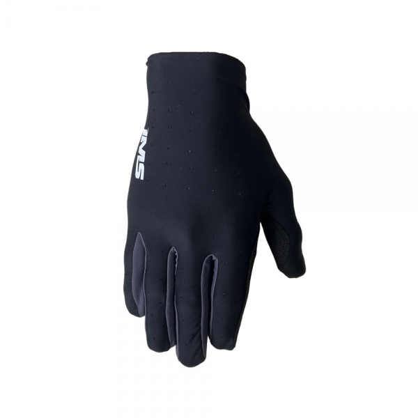 Luva IMS Solid Air - Preto