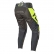 Calça Fox 180 MX Infantil Revn Amarelo Fluor