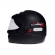 Capacete San Marino - Preto Fosco Classic